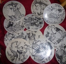 Rosenthal björn wiinblad gebraucht kaufen Rosenthal björn wiinblad gebraucht kaufen  Lichtenfels