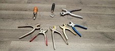 Vintage leather sewing for sale  Chillicothe