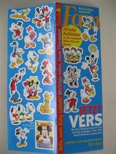 Disney micky maus gebraucht kaufen  Müllrose