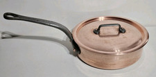 Vintage mauviel copper for sale  Derby