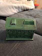 Tirelire caser ancienne d'occasion  Thise