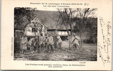 Militaria 1914 1918 d'occasion  France