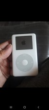 Apple ipod classic d'occasion  Marseille IX