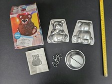 Wilton small bear for sale  CHELTENHAM
