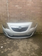 Vauxhall meriva front for sale  DUNDEE