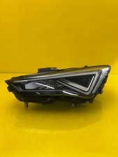 Reflektor przedni Seat Leon 5FB941007G LED Jednoczęściowy (prawy lub lewy) na sprzedaż  Wysyłka do Poland