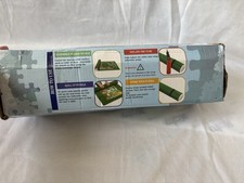 Jigsaw felt puzzle for sale  NUNEATON
