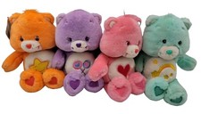 Carebears interactive plush for sale  Dunkirk