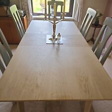 Dining room table for sale  HAVANT