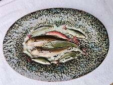 Ancien plat trompe d'occasion  Auxerre