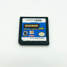 Digimon world nintendo usato  Sestu