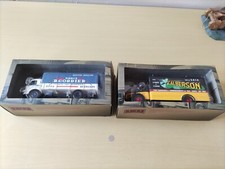 Altaya camions 43e d'occasion  Toulouse-