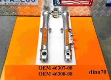 Harley davidson foderi usato  Nocera Superiore