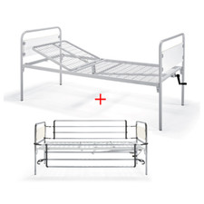 Ksp letto degenza usato  Prato