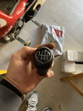 Pomello cambio bmw usato  Catanzaro