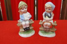 Sujets personnage couple d'occasion  France