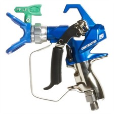 Graco contractor 3600psi for sale  Miami