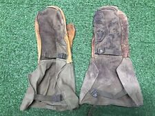 Wwii illinois glove for sale  Omaha