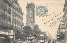 Paris rue rivoli d'occasion  France