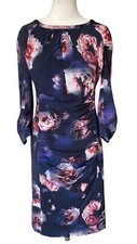 Kalico dress blue for sale  CHELTENHAM