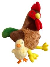 Chicken hen soft for sale  BEDFORD