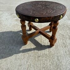 Peruvian hand tooled for sale  Tecumseh