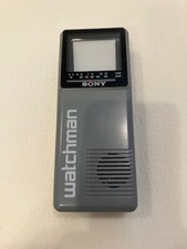 sony watchman for sale sony watchman for sale Denton