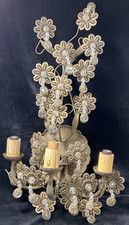 Vintage fancy filigree for sale  Clinton