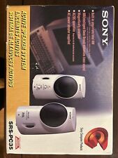 Sony srs pc35 for sale  Brooklyn