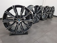 Bmw zoll felgen gebraucht kaufen  Staufenberg