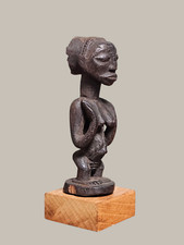 Figure autel luba d'occasion  Issigeac