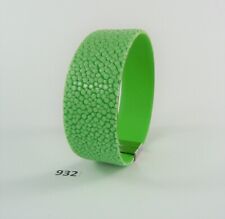 932 rochenleder armband gebraucht kaufen  Deggendorf