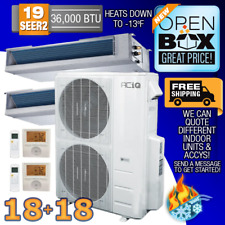 Aciq 36k btu for sale  Vandalia