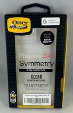 Otterbox symmetry sleek for sale  Dauphin