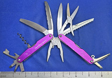Leatherman juice xe6 for sale  Neenah