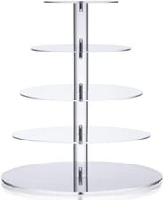 Cupcake stand tier for sale  SALFORD