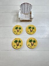 Palm tree set for sale  Penns Grove