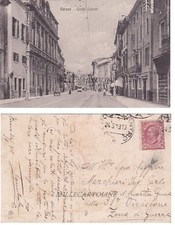 Verona corso cavour usato  Roma