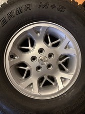 Jeep grand cherokee gebraucht kaufen  Sinn