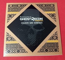 Ghost recon wildlands for sale  KENILWORTH
