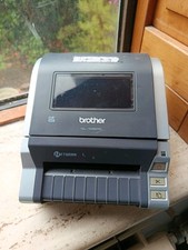 Brother 1060 etichettatrice usato  Gaeta