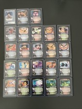 Dragonball tcg score gebraucht kaufen  Kamp-Lintfort
