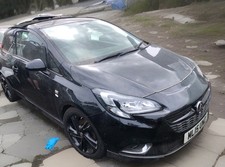Breaking 2015 vauxhall for sale  SOUTH OCKENDON