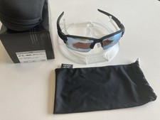 Oakley lnib flak for sale  Rougemont