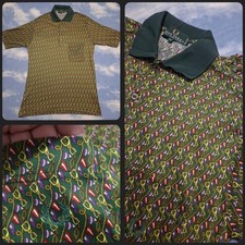 Polo shirt fred usato  Roma