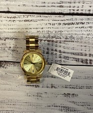 Relógio Michael Kors MK5160 tom dourado comprar usado  Enviando para Brazil