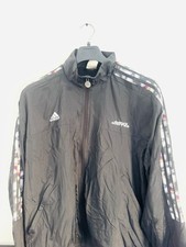 Adidas giacca tuta usato  Aprilia