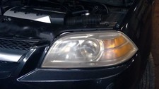 Driver left headlight for sale  Plantsville