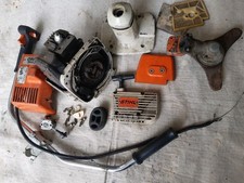 Freischneider stihl 160 gebraucht kaufen  Seubersdorf