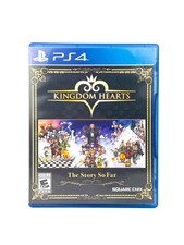 Kingdom hearts the usato  Milano